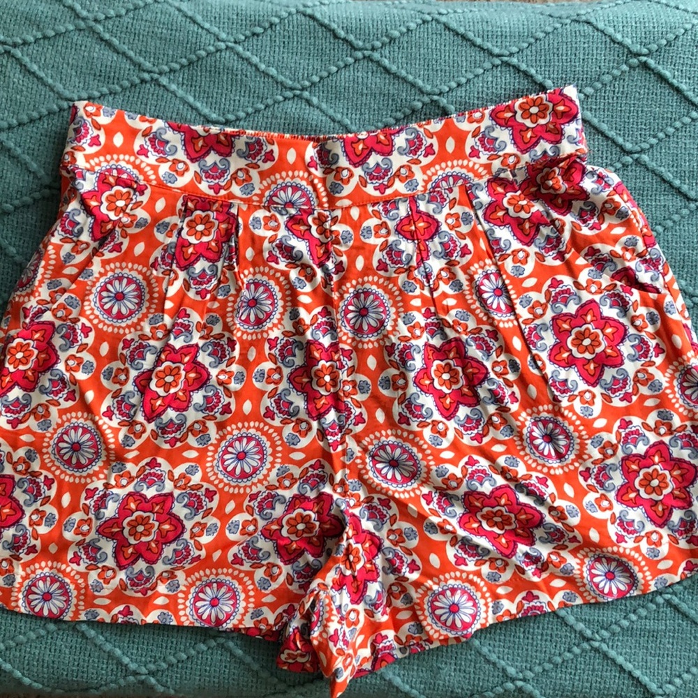 Women’s Shorts